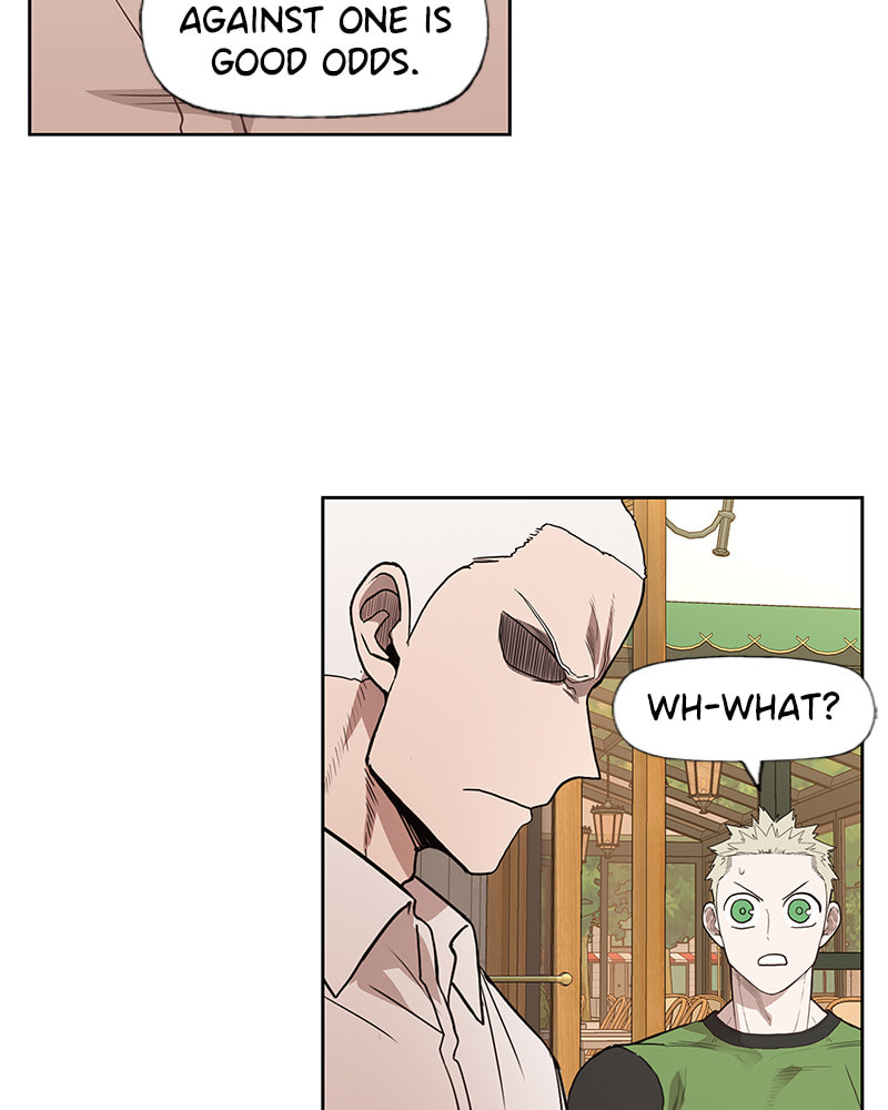 The Boxer Chapter 123 page 64 - 