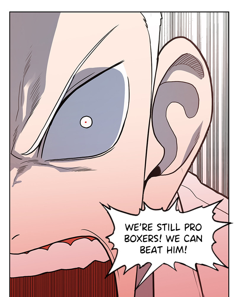 The Boxer Chapter 123 page 67 - 
