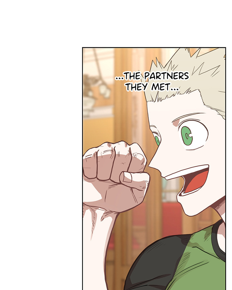 The Boxer Chapter 123 page 77 - 