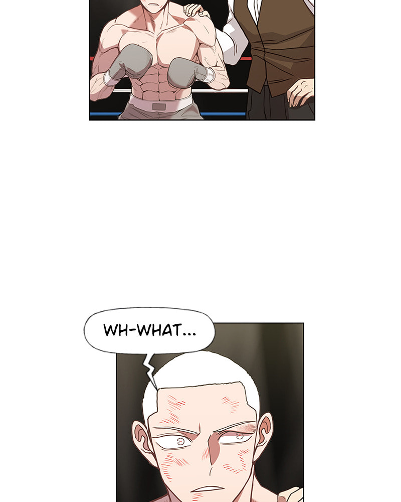 The Boxer Chapter 123 page 9 - 