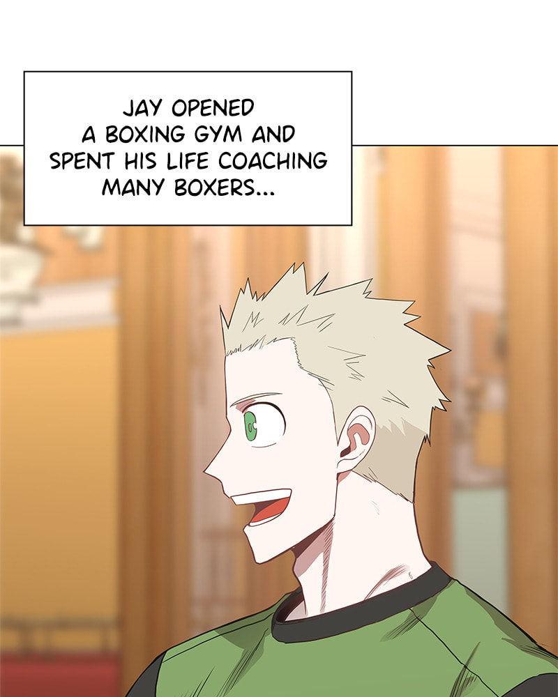 The Boxer Chapter 123 page 84 - 