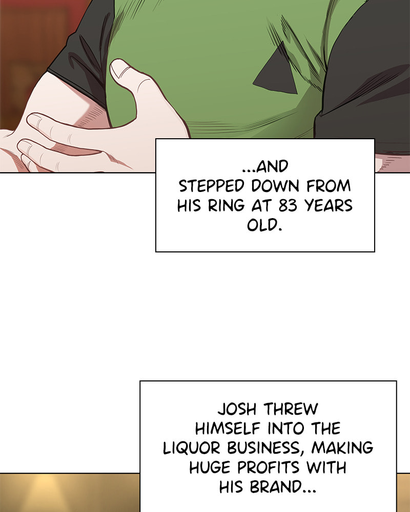 The Boxer Chapter 123 page 85 - 