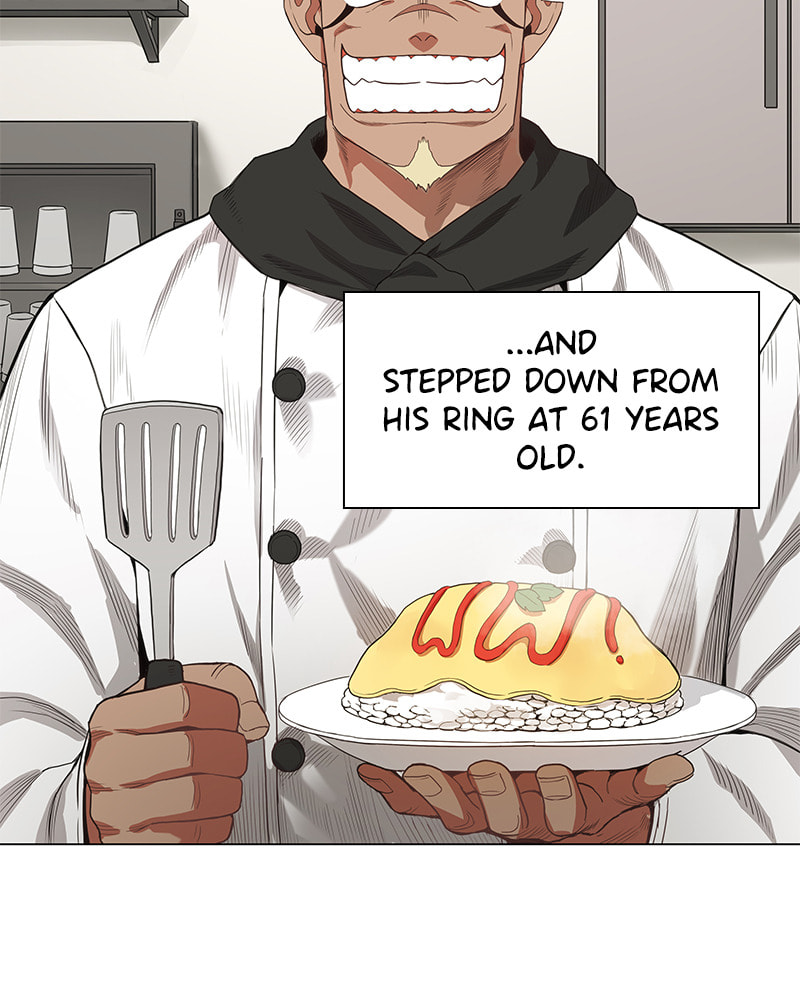 The Boxer Chapter 123 page 88 - 