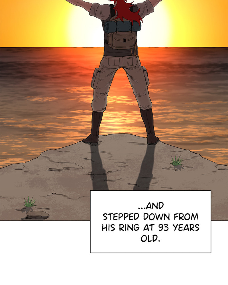 The Boxer Chapter 123 page 90 - 