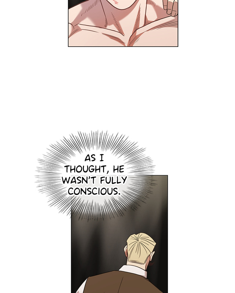 The Boxer Chapter 123 page 10 - 