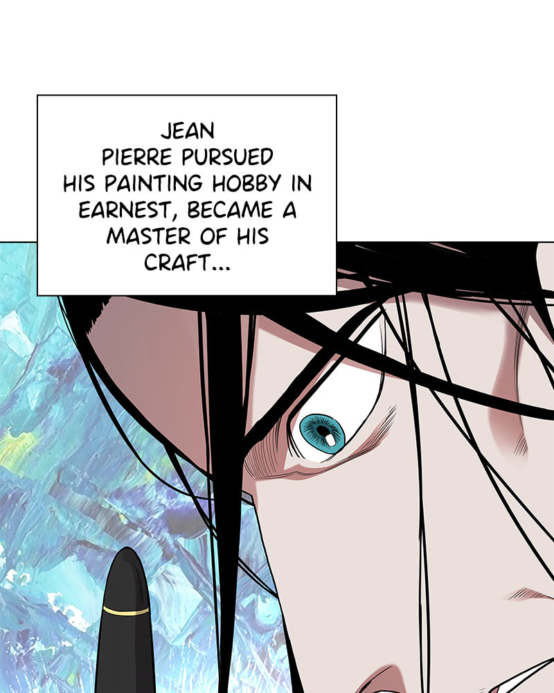 The Boxer Chapter 123 page 91 - 
