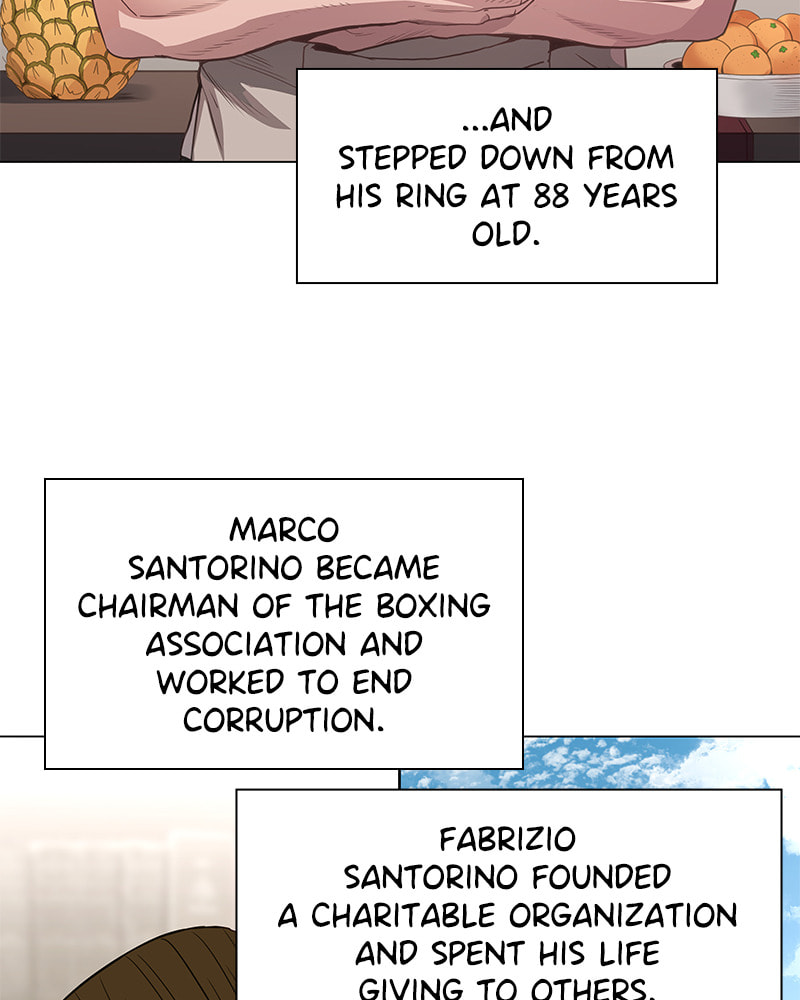 The Boxer Chapter 123 page 94 - 
