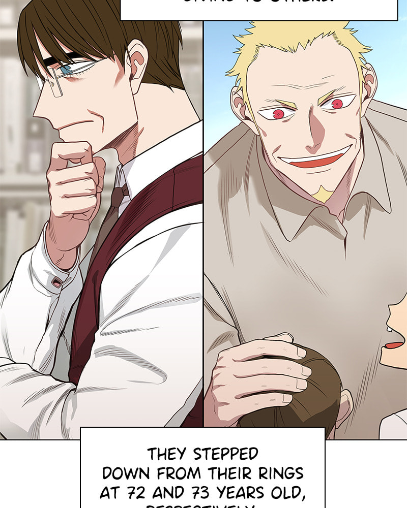 The Boxer Chapter 123 page 95 - 