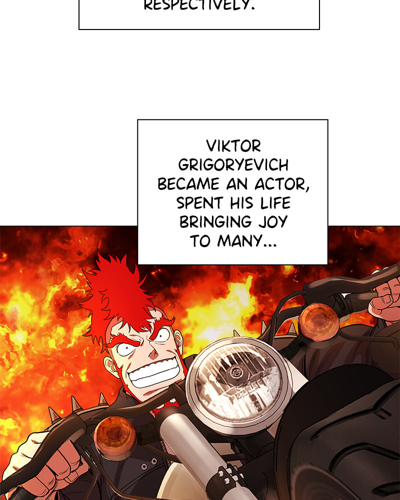 The Boxer Chapter 123 page 96 - 