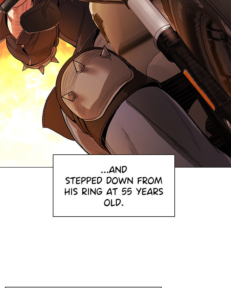The Boxer Chapter 123 page 97 - 