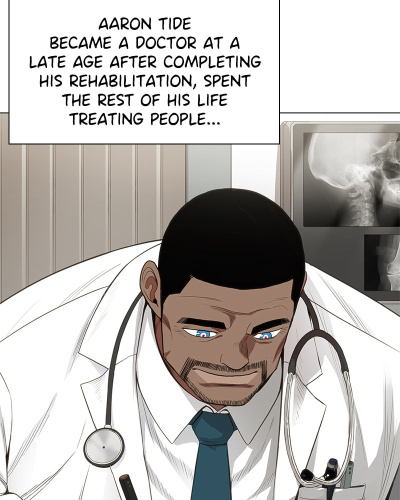 The Boxer Chapter 123 page 98 - 