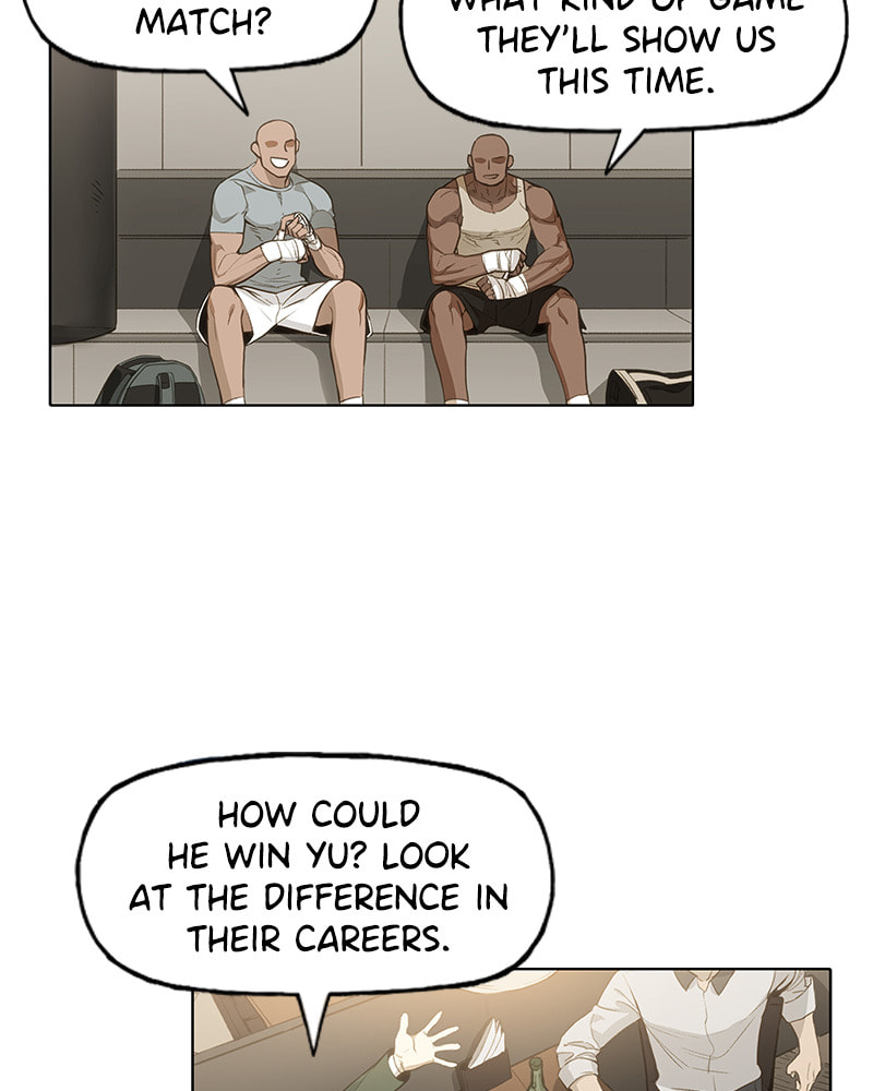 The Boxer Chapter 94 page 11 - 