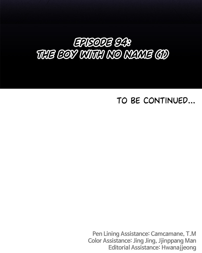 The Boxer Chapter 94 page 119 - 