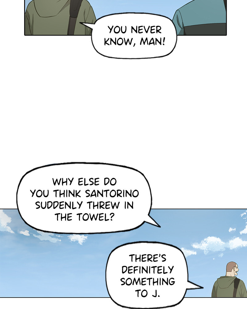 The Boxer Chapter 94 page 14 - 