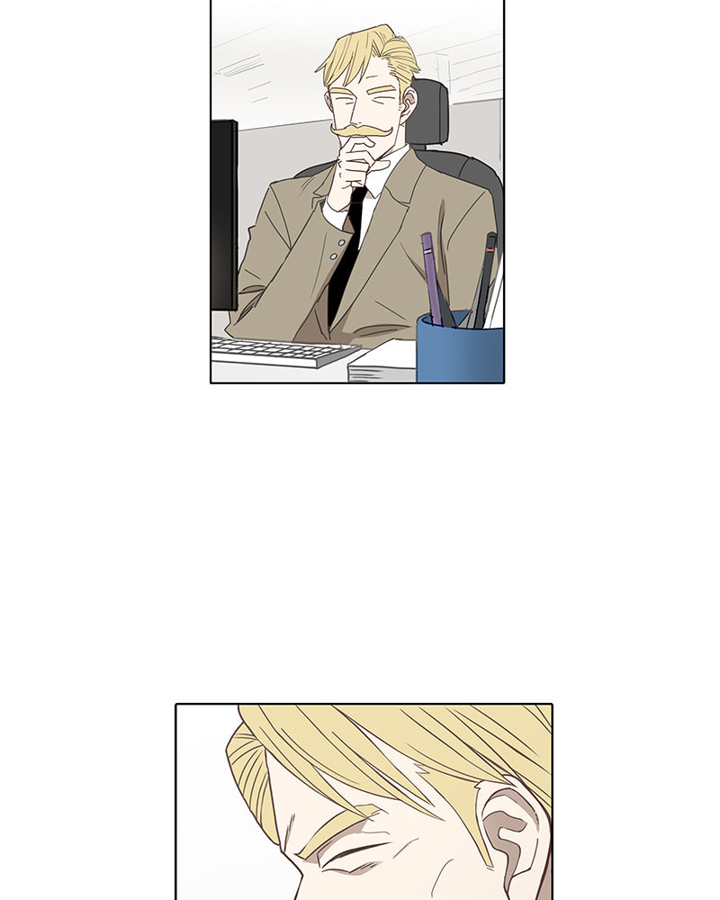 The Boxer Chapter 94 page 17 - 