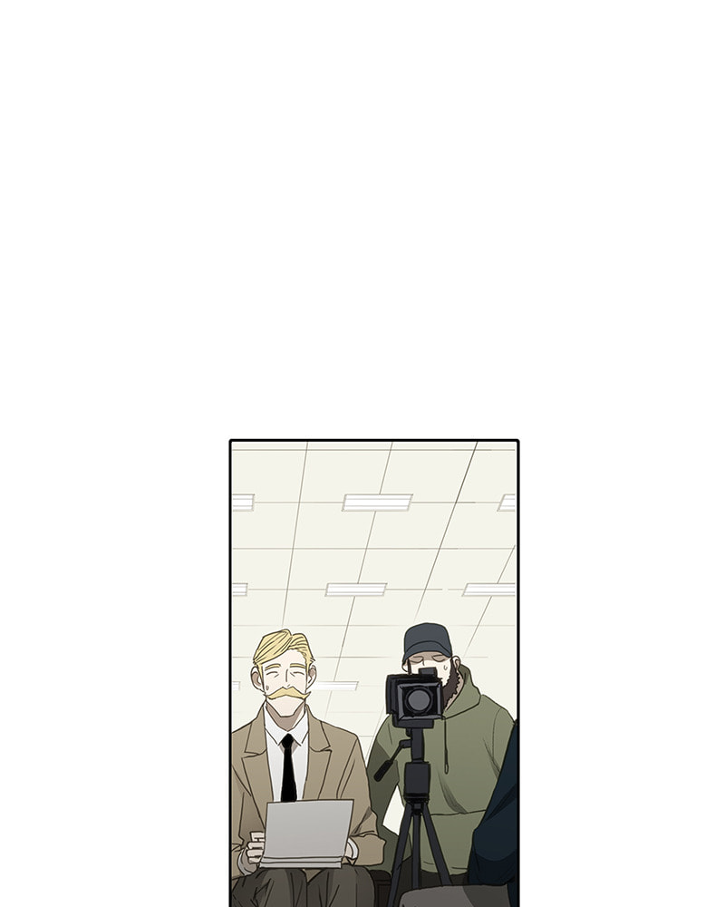 The Boxer Chapter 94 page 22 - 