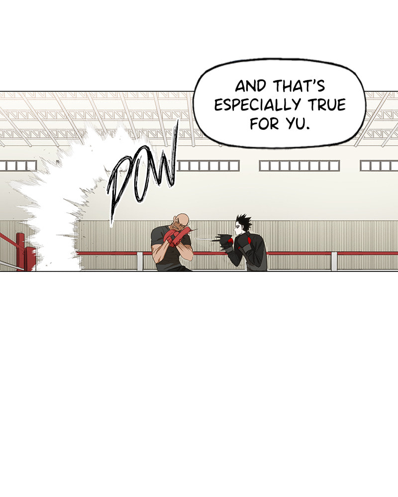 The Boxer Chapter 94 page 26 - 