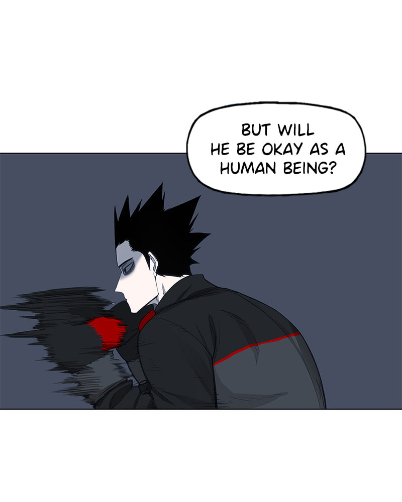 The Boxer Chapter 94 page 29 - 