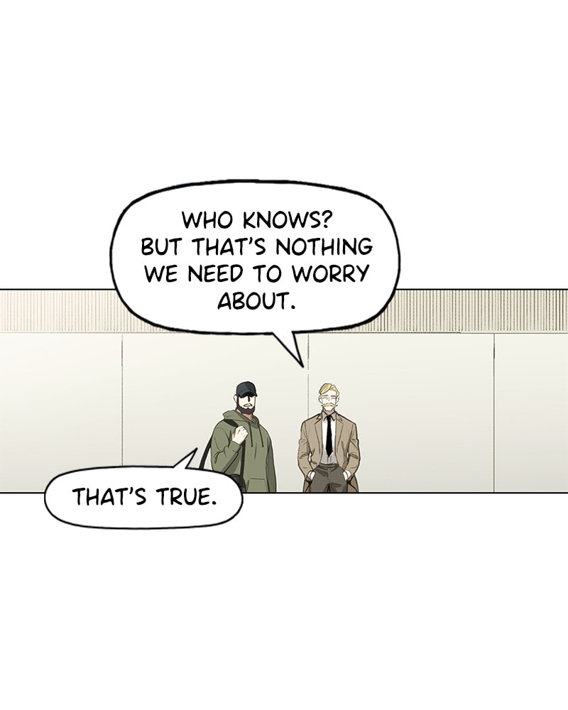 The Boxer Chapter 94 page 30 - 