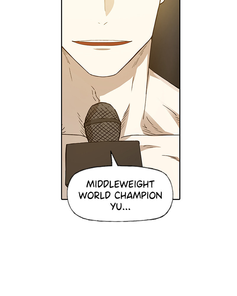 The Boxer Chapter 94 page 4 - 