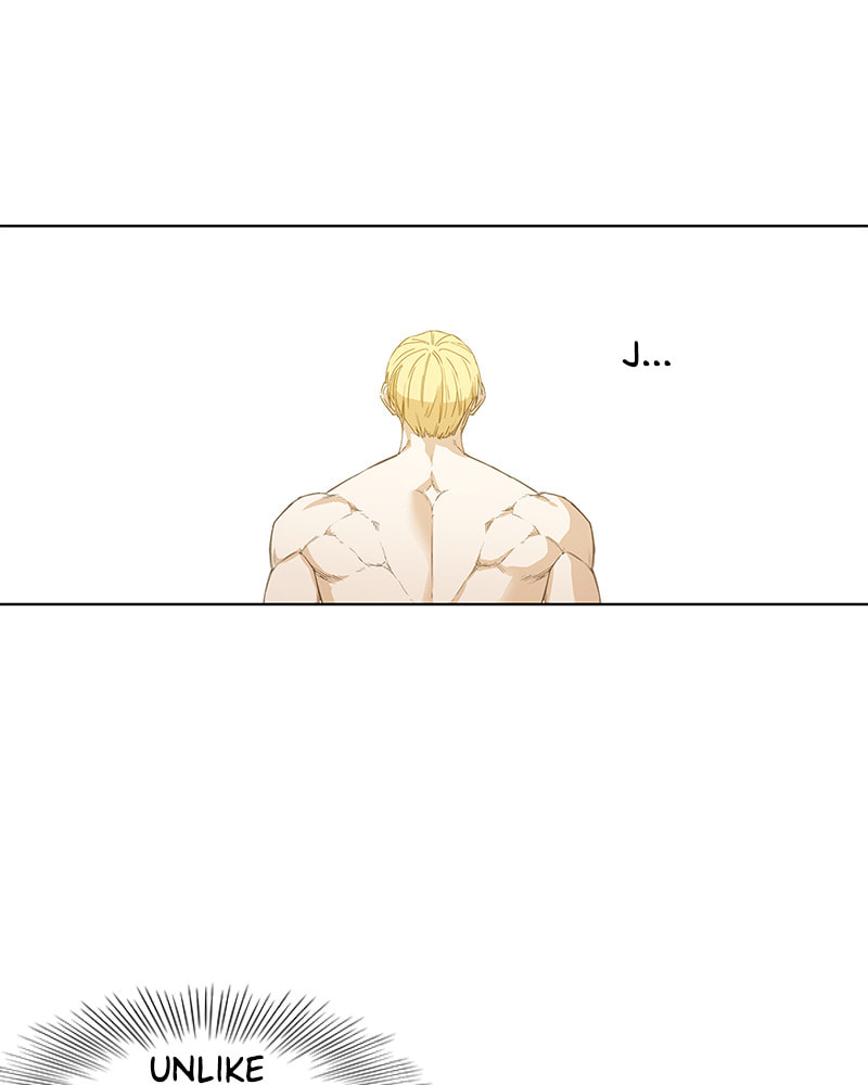The Boxer Chapter 94 page 32 - 