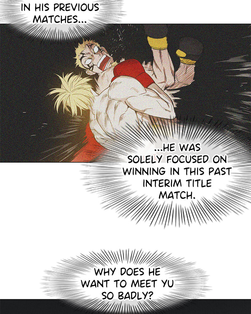 The Boxer Chapter 94 page 33 - 