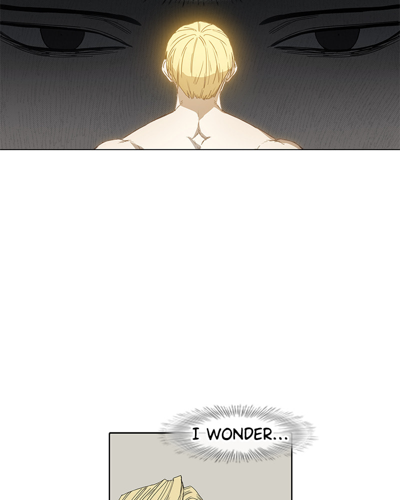 The Boxer Chapter 94 page 34 - 