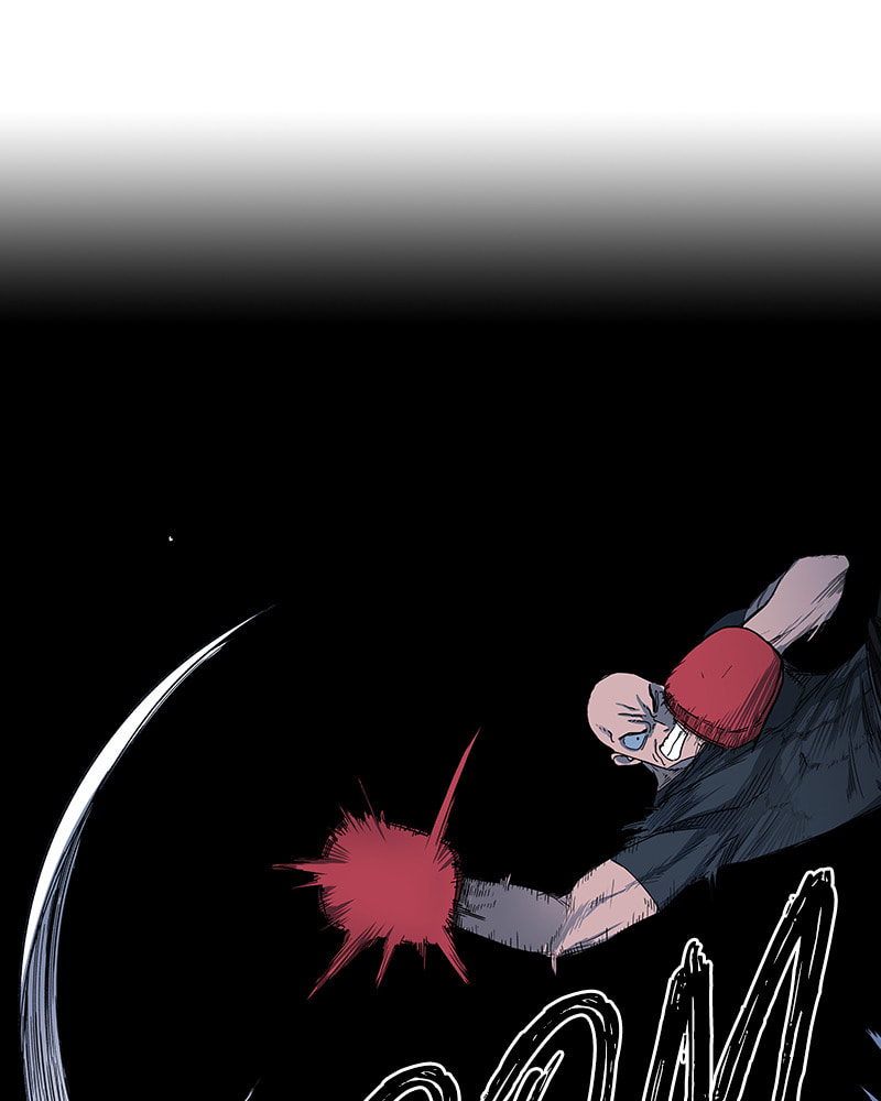 The Boxer Chapter 94 page 37 - 