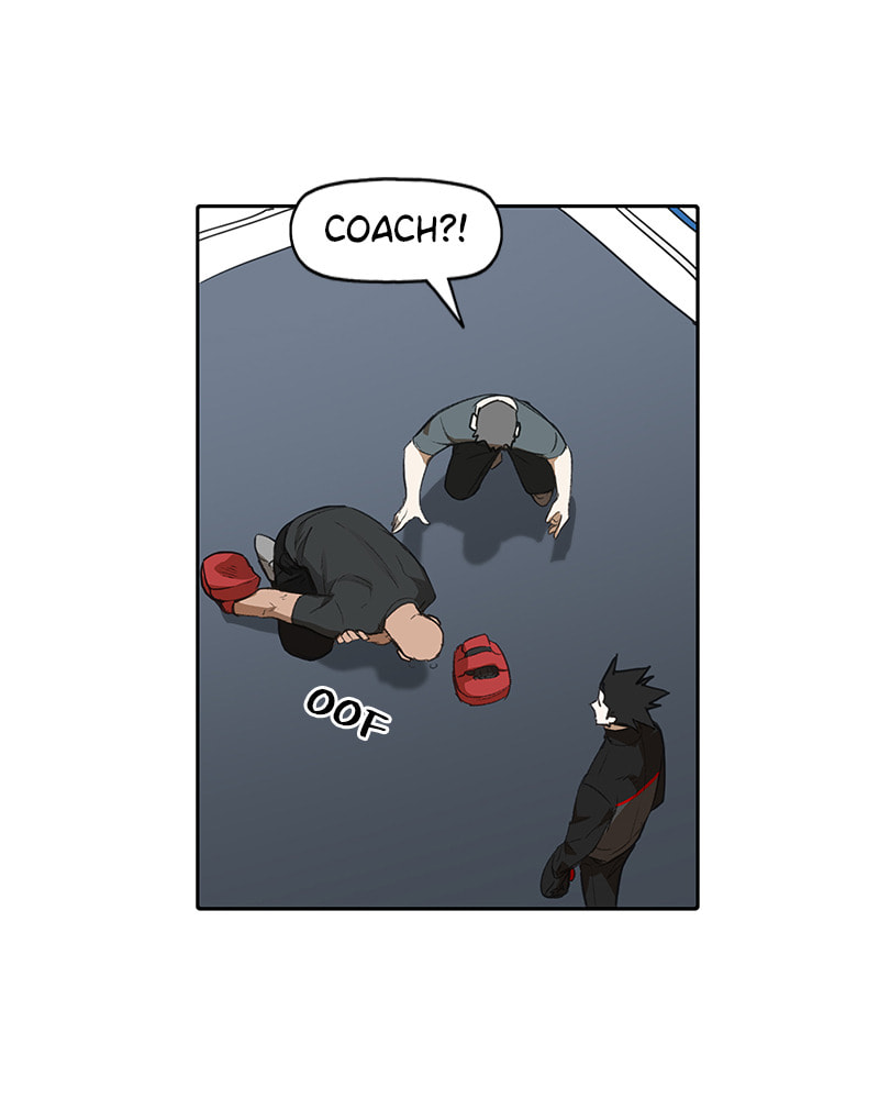 The Boxer Chapter 94 page 39 - 