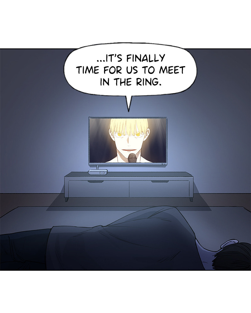 The Boxer Chapter 94 page 5 - 