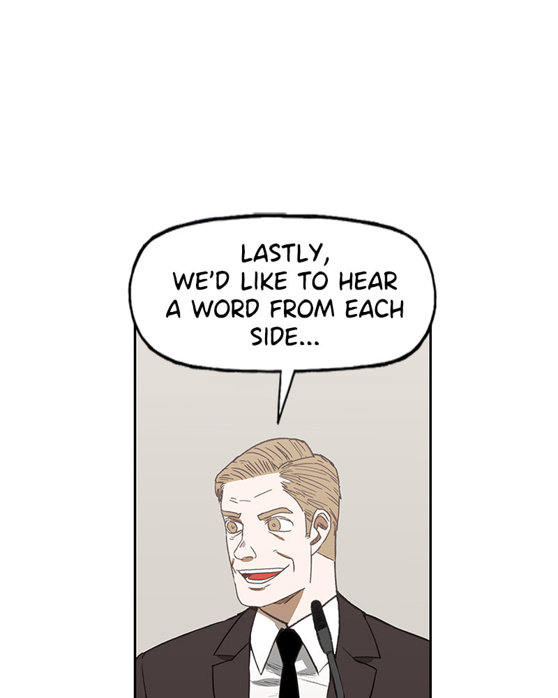 The Boxer Chapter 94 page 56 - 