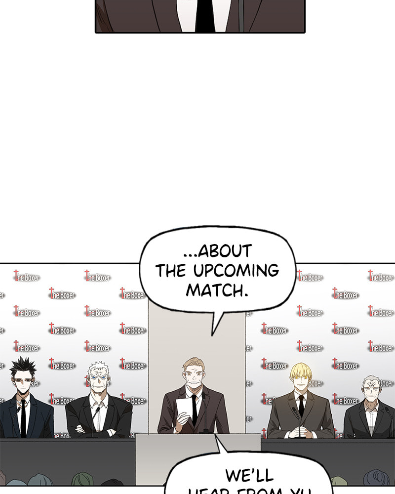 The Boxer Chapter 94 page 57 - 