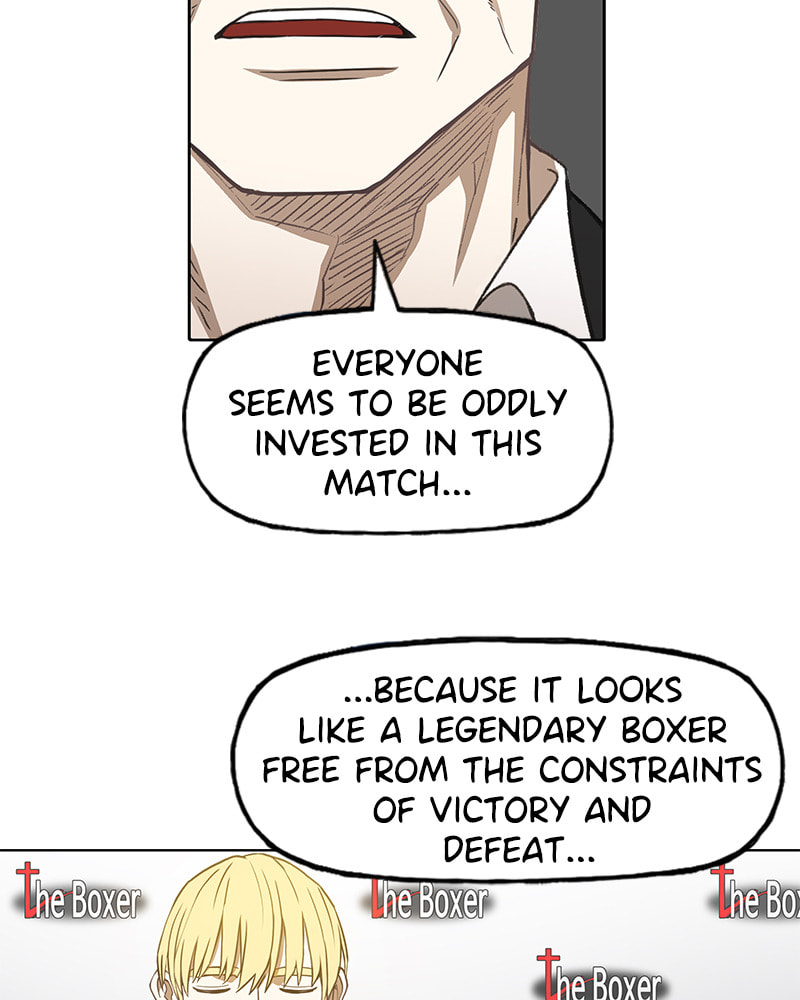 The Boxer Chapter 94 page 60 - 