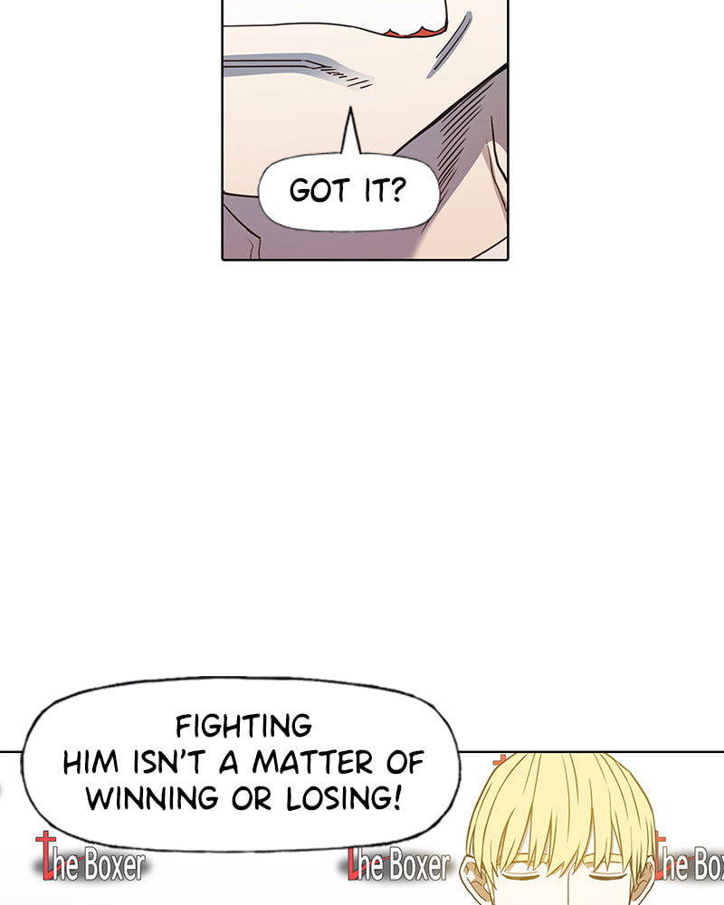 The Boxer Chapter 94 page 65 - 