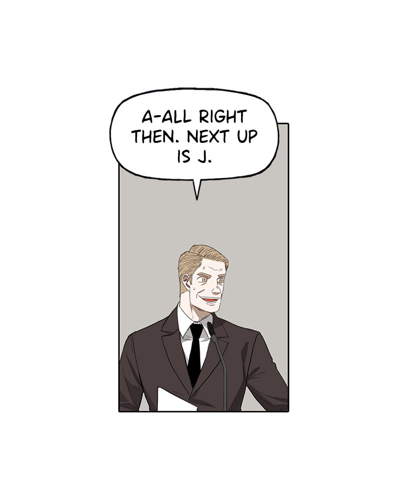 The Boxer Chapter 94 page 68 - 