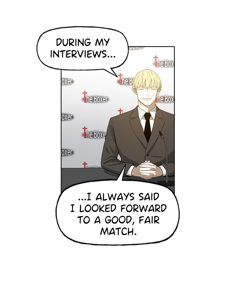 The Boxer Chapter 94 page 69 - 
