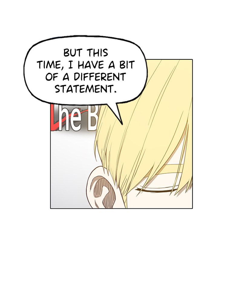 The Boxer Chapter 94 page 70 - 