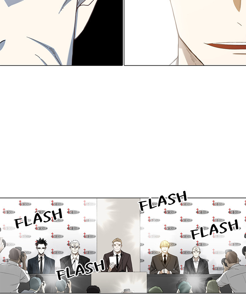 The Boxer Chapter 94 page 73 - 