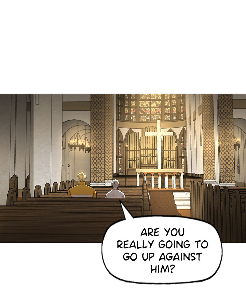 The Boxer Chapter 94 page 76 - 