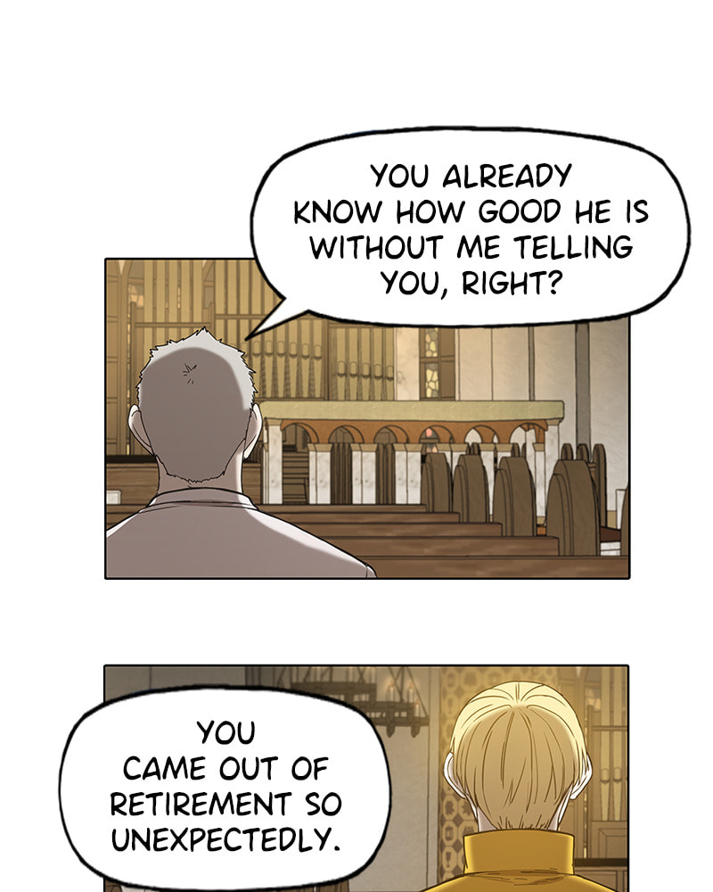 The Boxer Chapter 94 page 77 - 