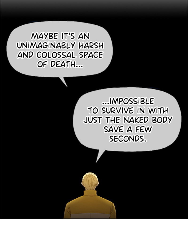 The Boxer Chapter 94 page 83 - 