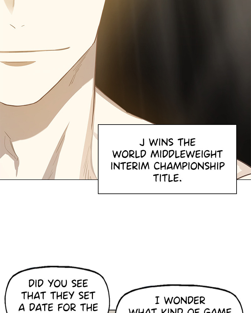 The Boxer Chapter 94 page 10 - 