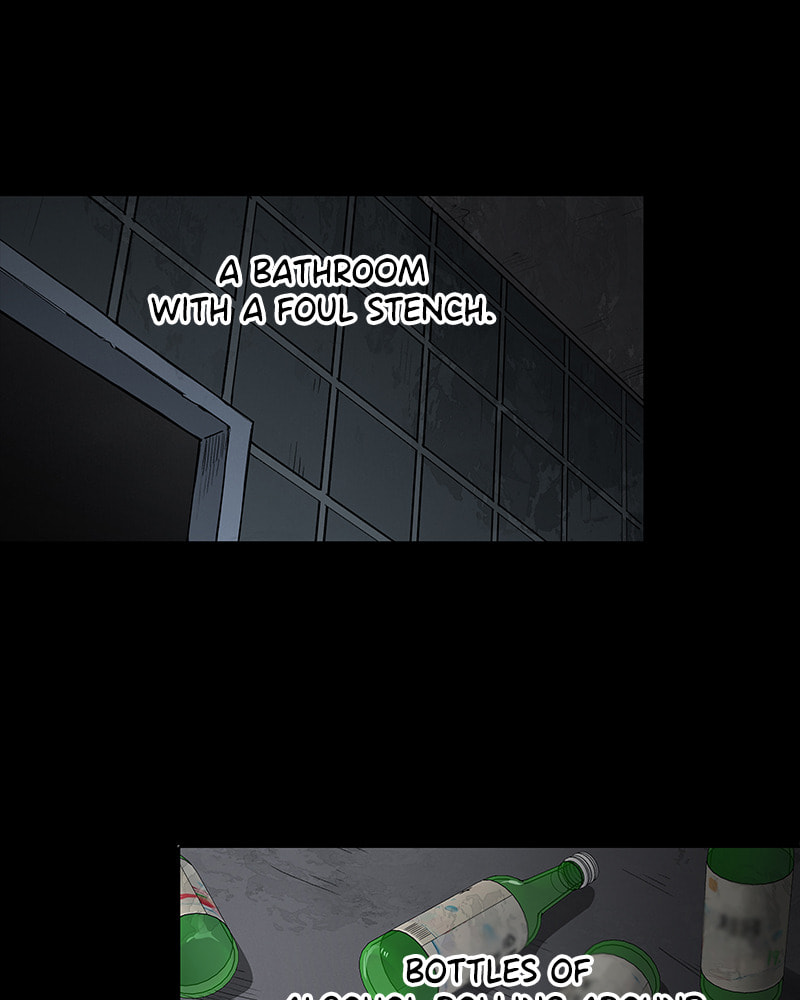 The Boxer Chapter 95 page 105 - 