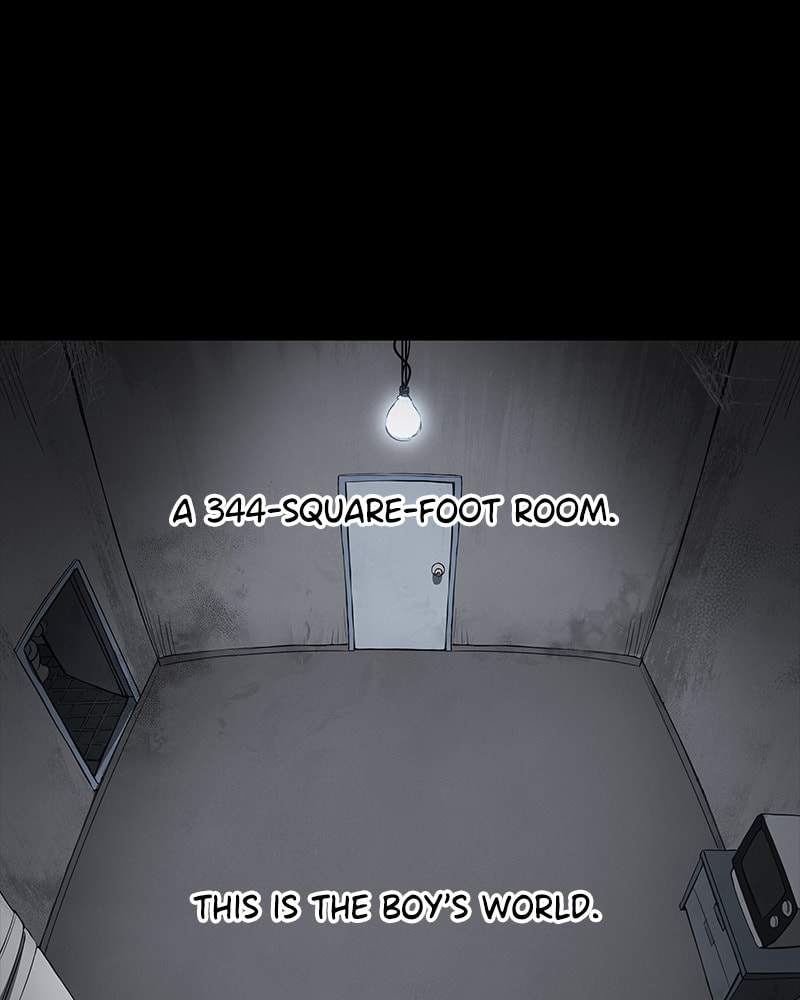 The Boxer Chapter 95 page 109 - 