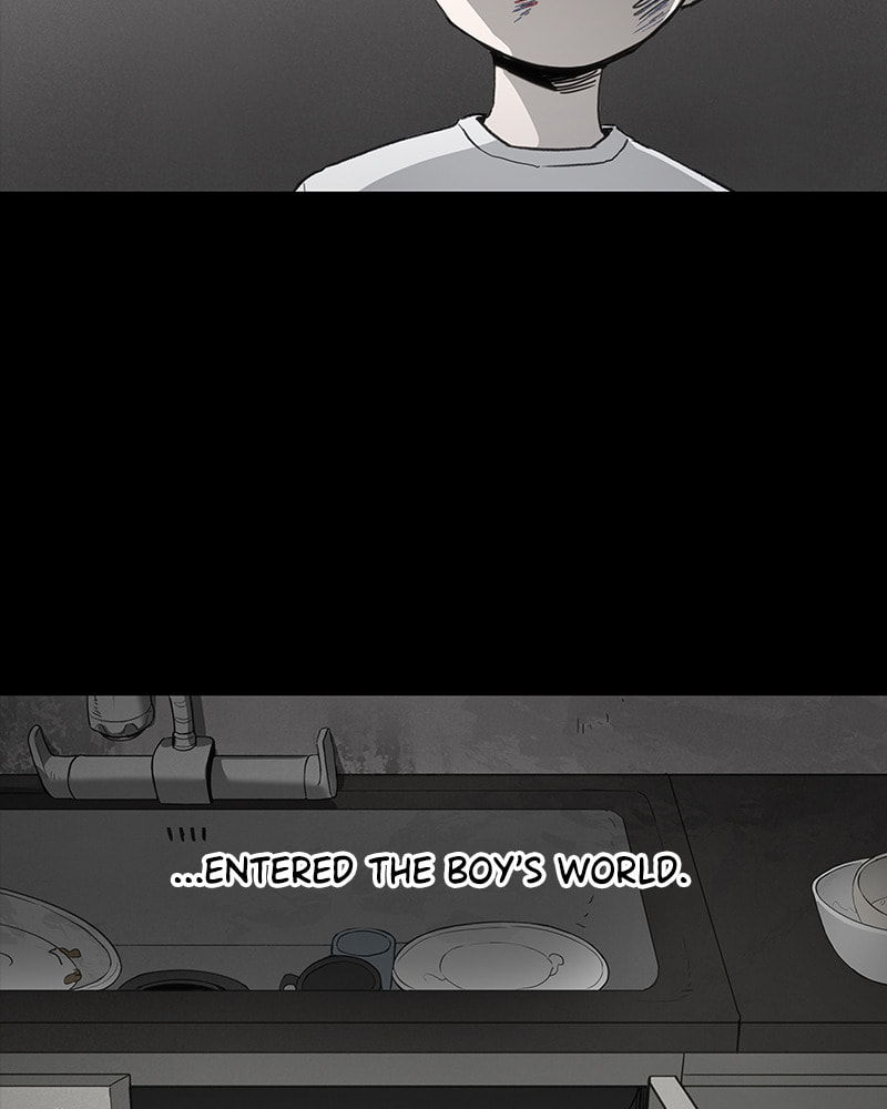 The Boxer Chapter 95 page 116 - 