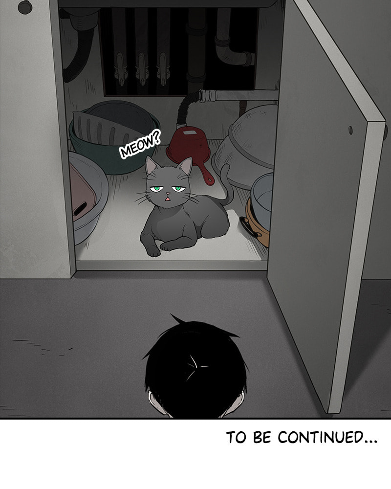 The Boxer Chapter 95 page 117 - 