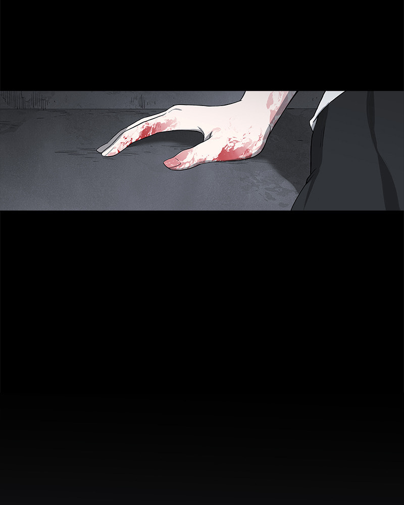 The Boxer Chapter 95 page 16 - 