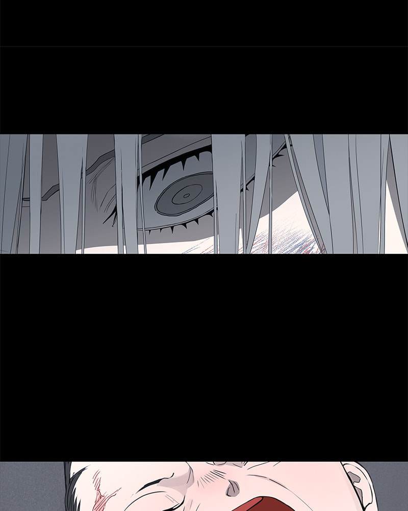 The Boxer Chapter 95 page 20 - 