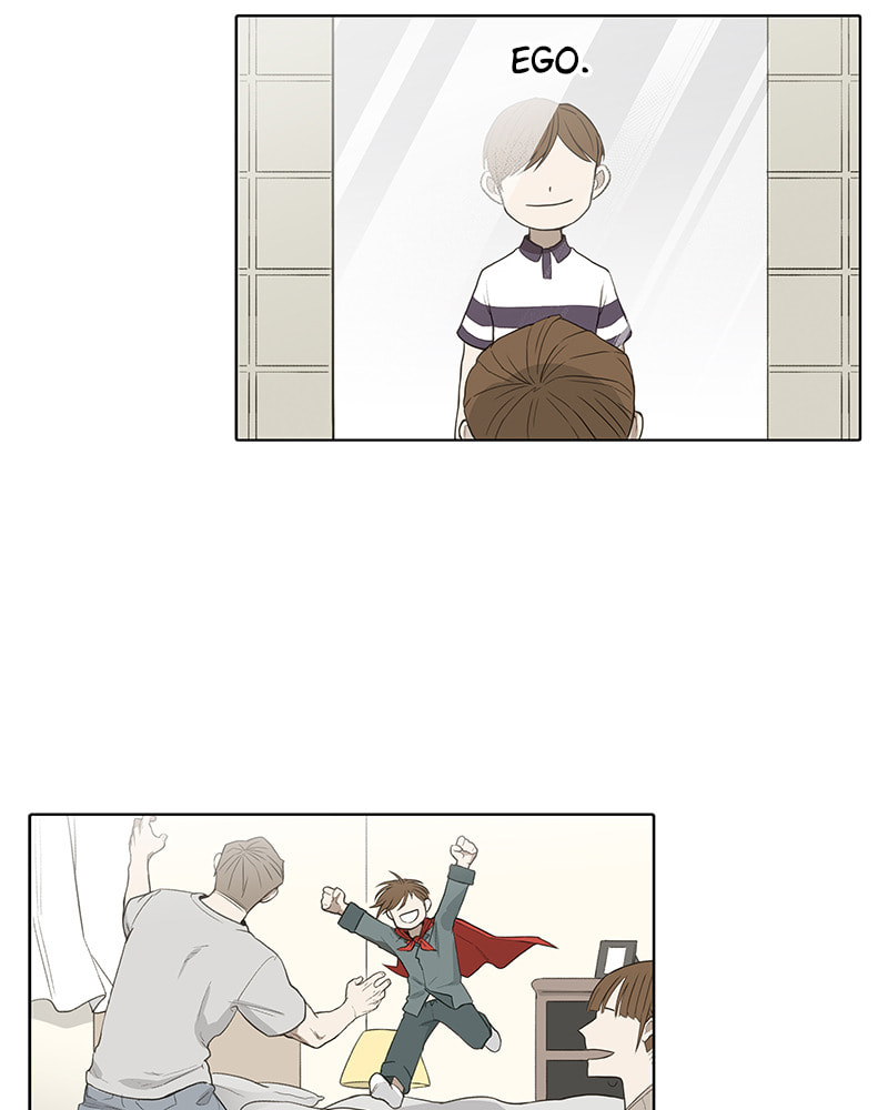 The Boxer Chapter 95 page 31 - 