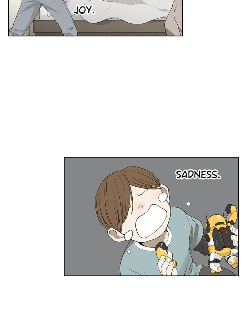 The Boxer Chapter 95 page 32 - 